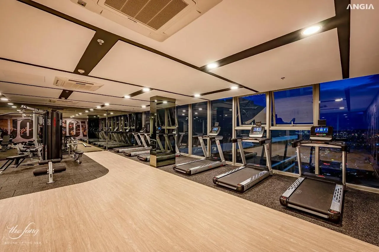 Big Sale 33Percent The Song An Gia Vung Tau - Luxury 2Beds Apartment