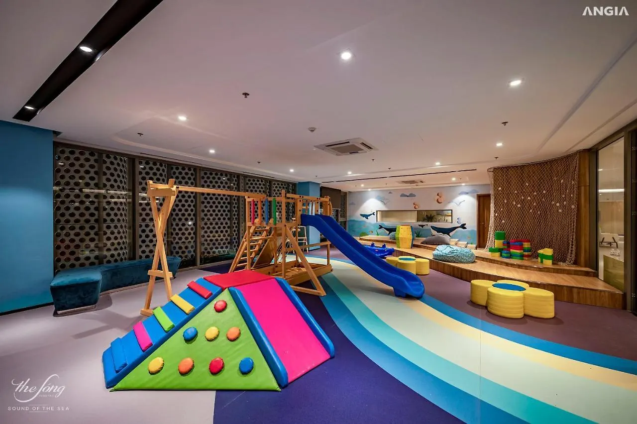 Big Sale 33Percent The Song An Gia Vung Tau - Luxury 2Beds Apartment Vietnam
