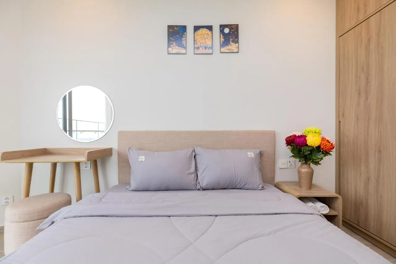 Big Sale 33Percent The Song An Gia Vung Tau - Luxury 2Beds Apartment Vietnam