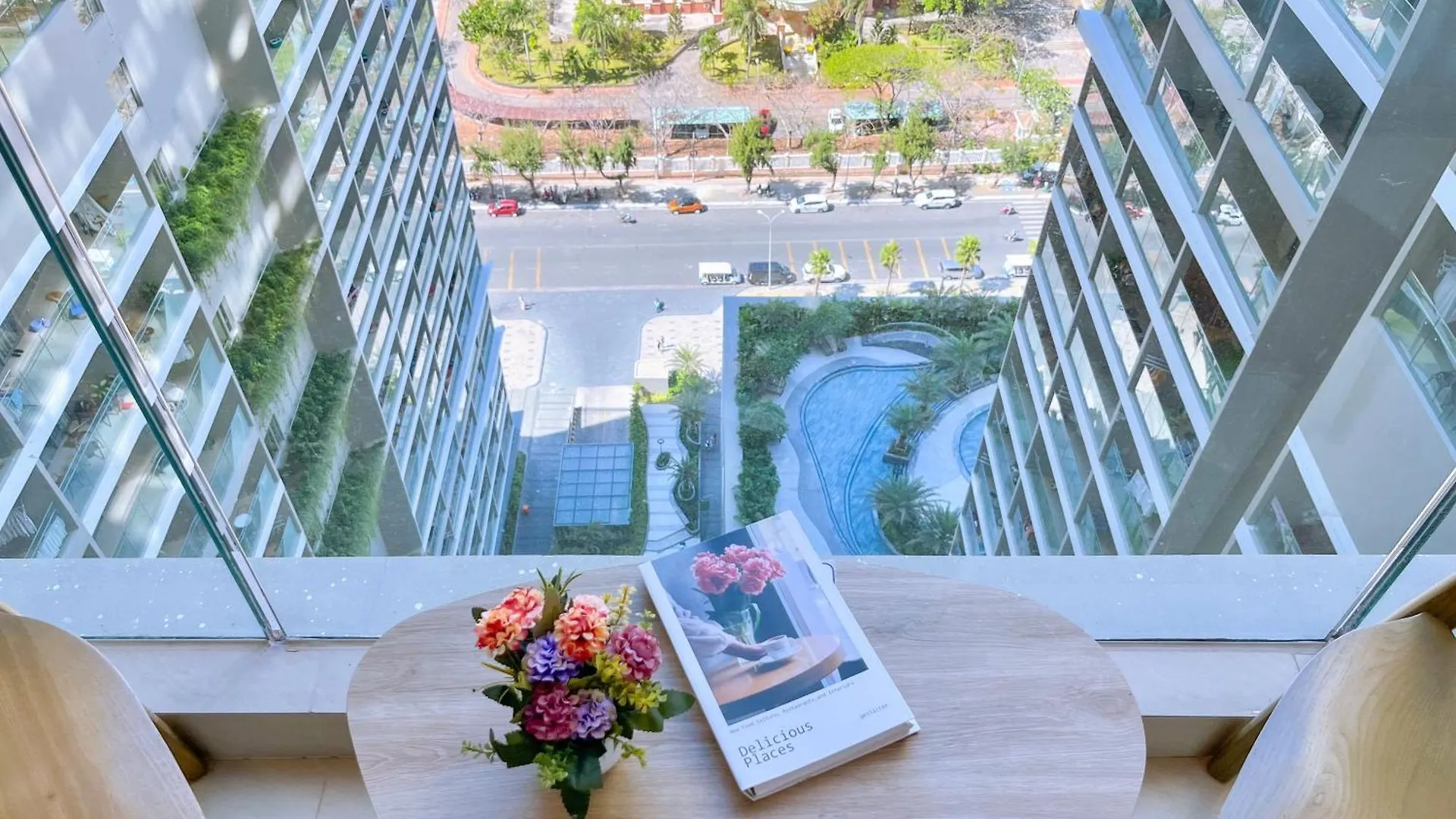 Big Sale 33Percent The Song An Gia Vung Tau - Luxury 2Beds Apartment 0*,  Vietnam