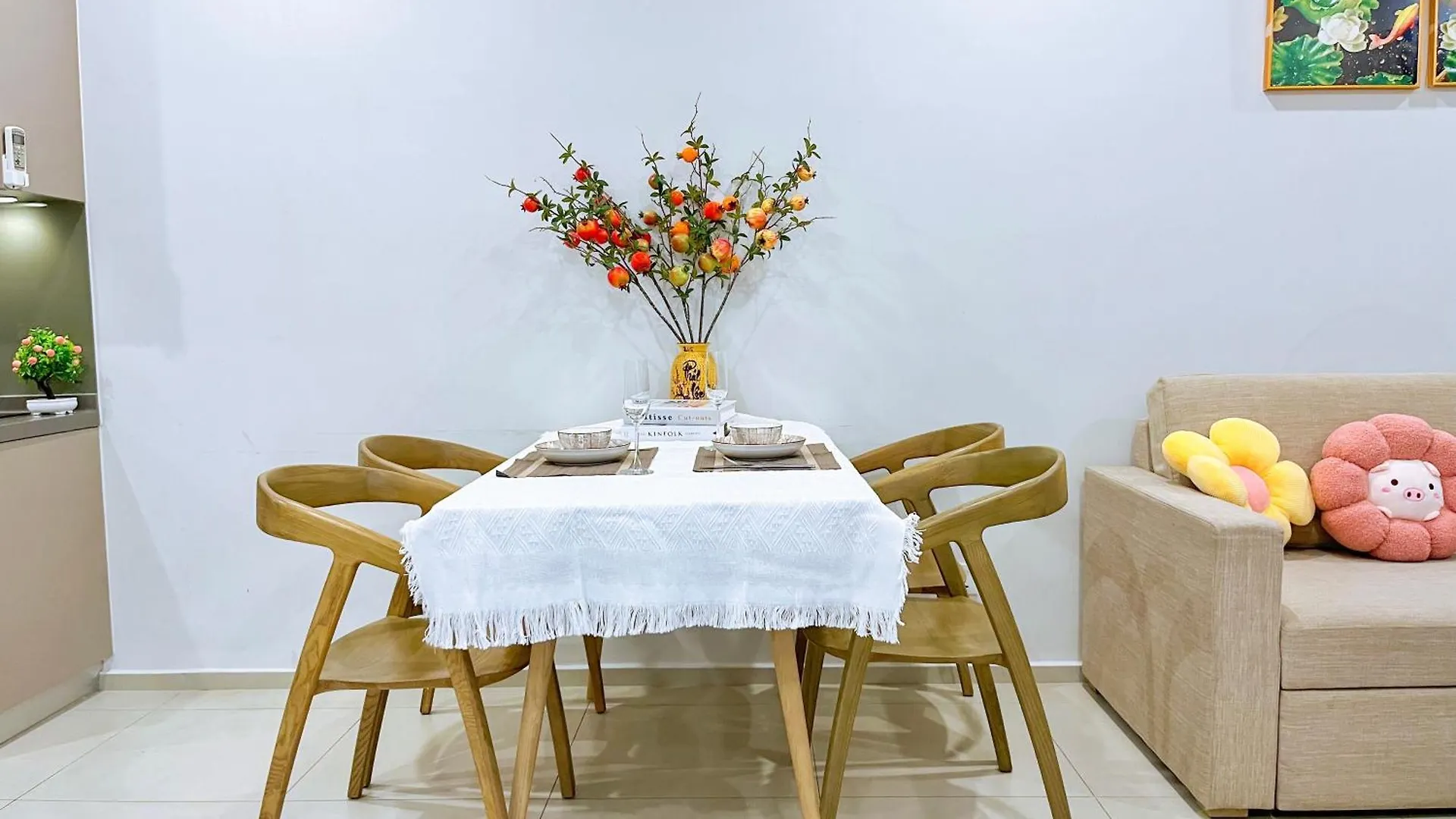 Big Sale 33Percent The Song An Gia Vung Tau - Luxury 2Beds Apartment Vietnam