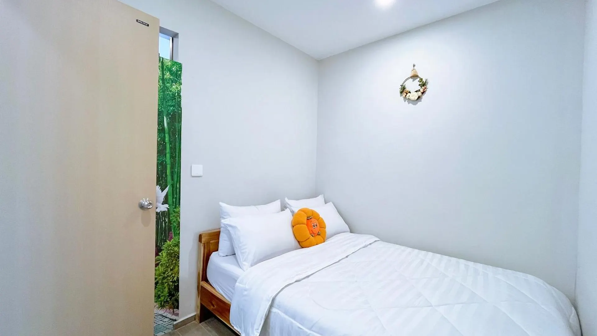 Big Sale 33Percent The Song An Gia Vung Tau - Luxury 2Beds Apartment