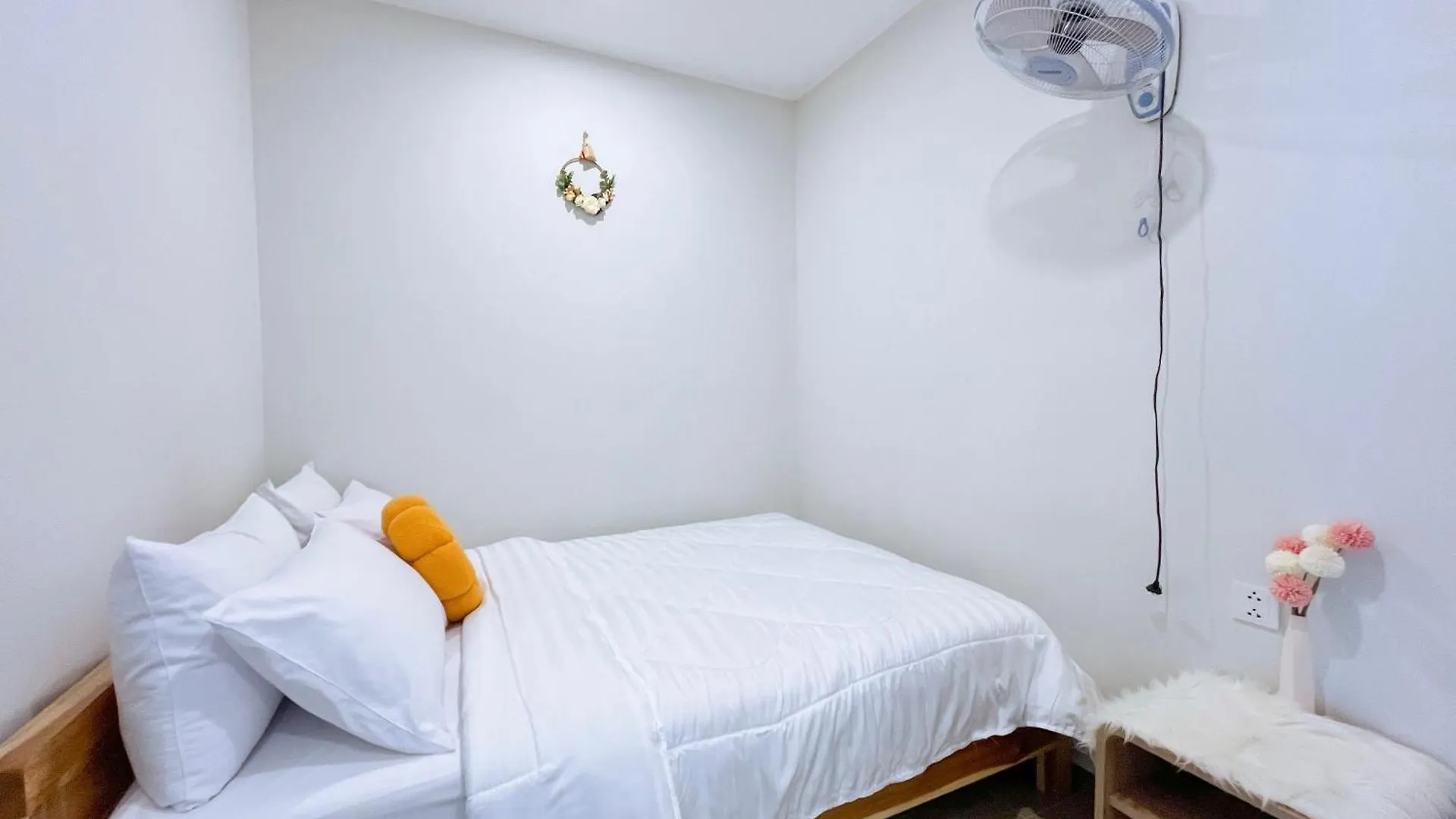 Big Sale 33Percent The Song An Gia Vung Tau - Luxury 2Beds Apartment 0*,  Vietnam