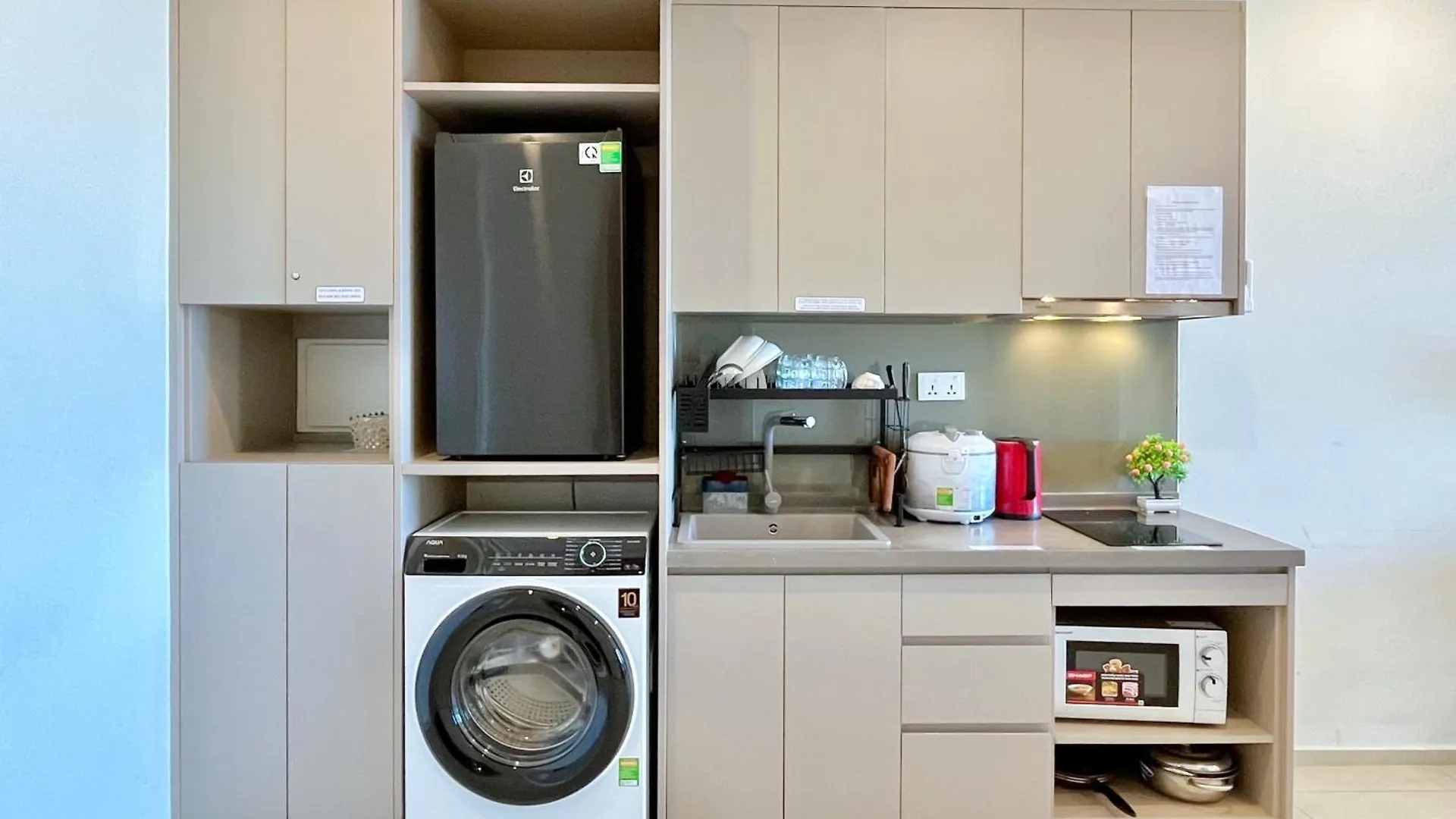 Big Sale 33Percent The Song An Gia Vung Tau - Luxury 2Beds Apartment