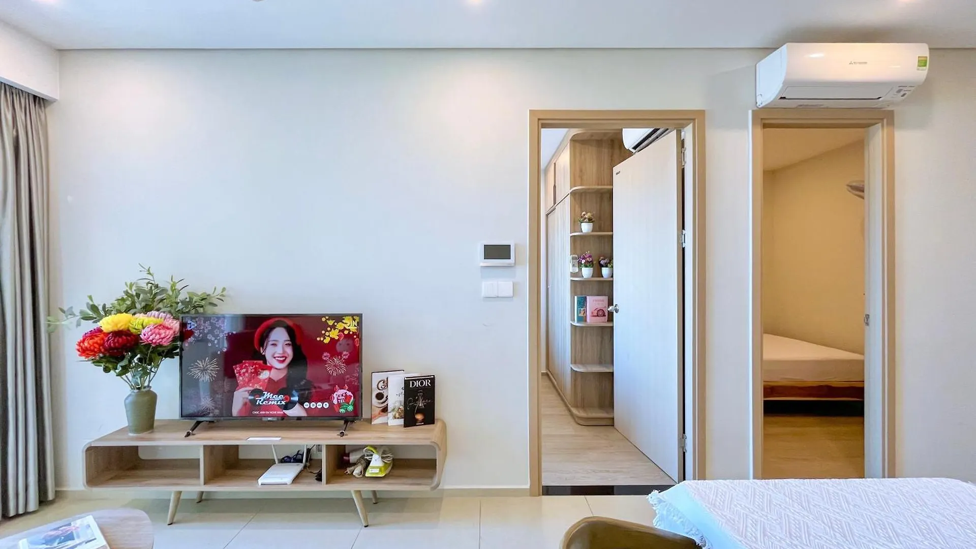 Big Sale 33Percent The Song An Gia Vung Tau - Luxury 2Beds Apartment