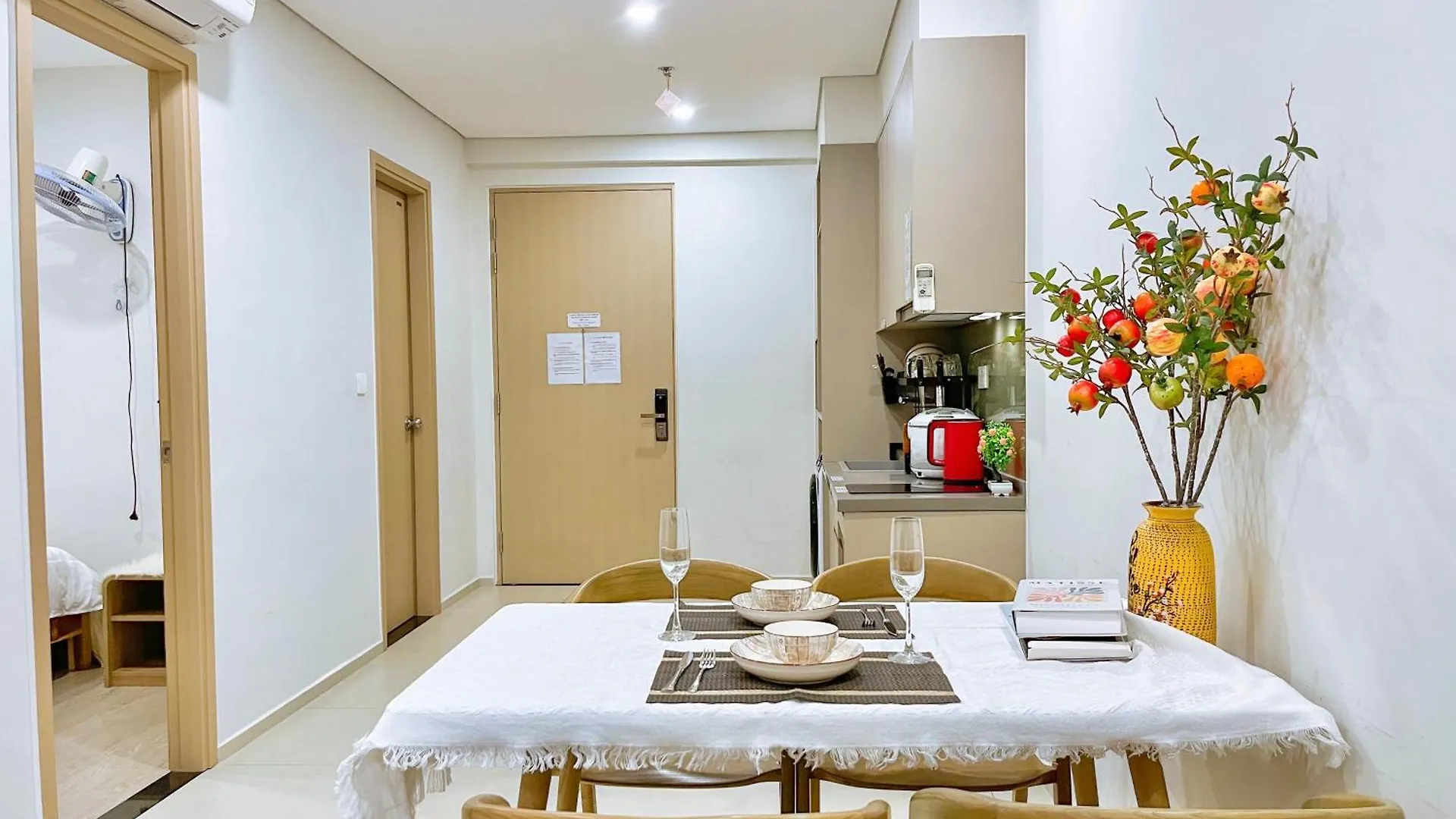 Big Sale 33Percent The Song An Gia Vung Tau - Luxury 2Beds Apartment Vietnam