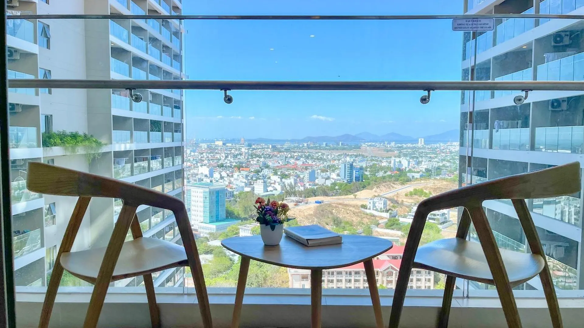 Big Sale 33Percent The Song An Gia Vung Tau - Luxury 2Beds Apartment Vietnam
