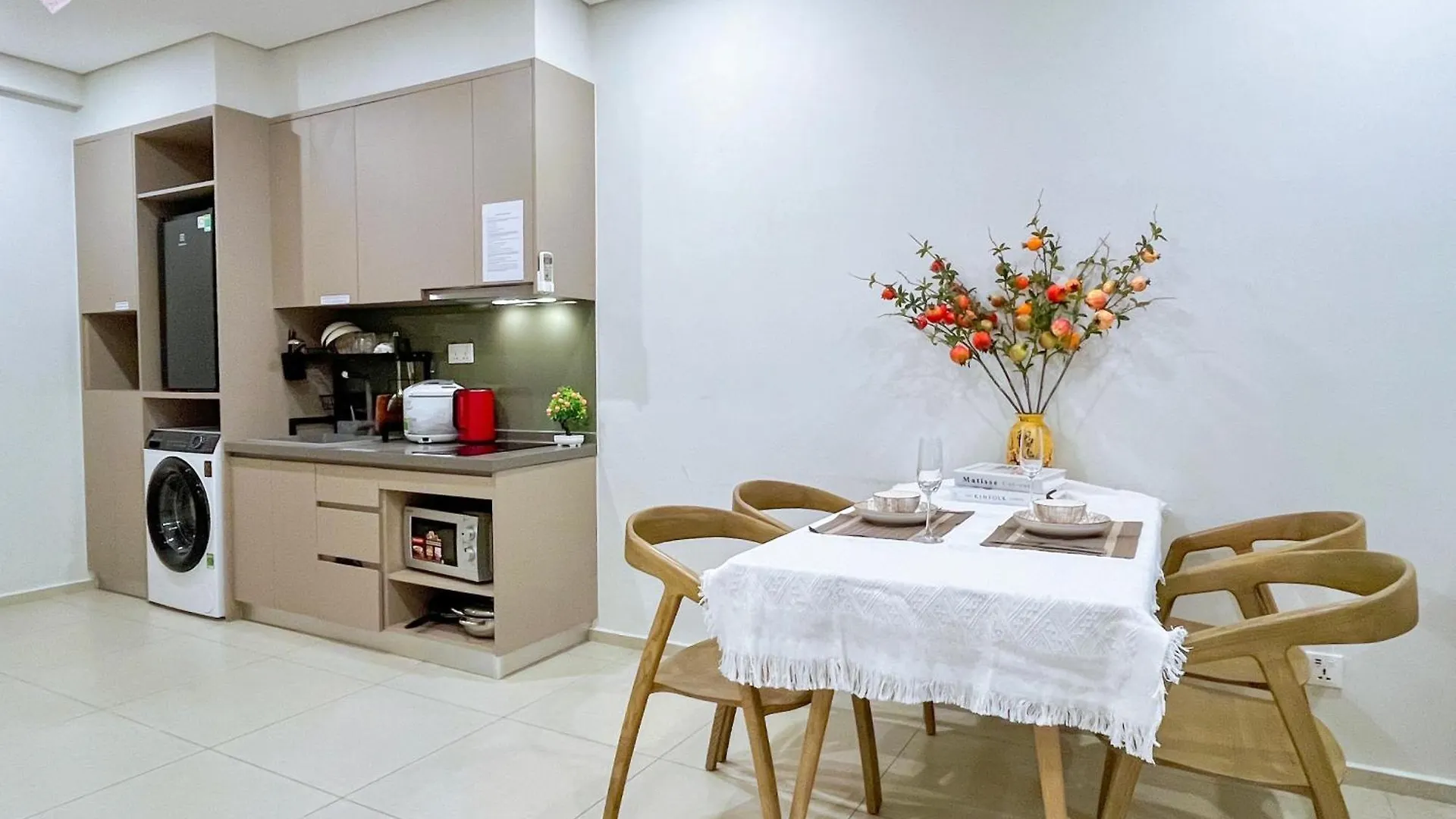 Big Sale 33Percent The Song An Gia Vung Tau - Luxury 2Beds Apartment