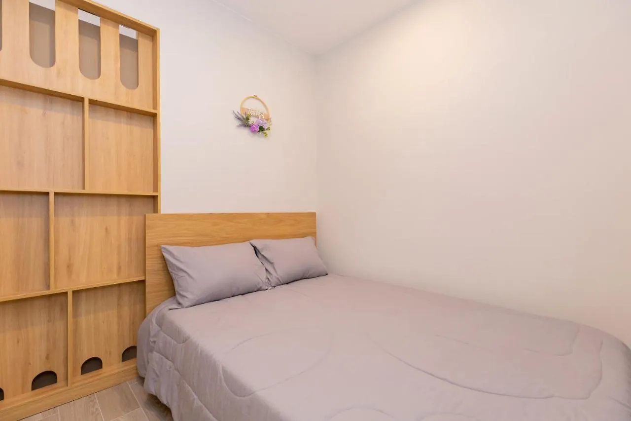Big Sale 33Percent The Song An Gia Vung Tau - Luxury 2Beds Apartment 0*,